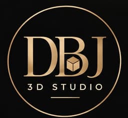 DBJ 3D Studio